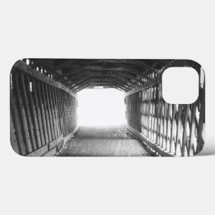 Lichttunnel Case-Mate iPhone Hülle