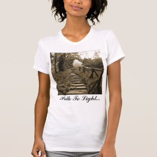 Lichtweg T-Shirt