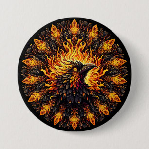 Lichtwellenleiter Button