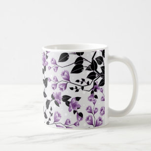 Lichtwellenleiterdesign Kaffeetasse