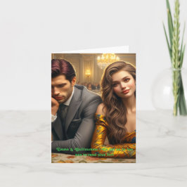 Lichtwiedererfindung, Karte für alle