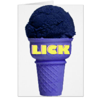 Lick
