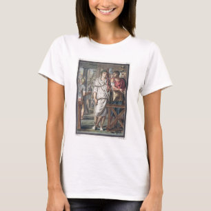 Lictors und Soldaten vom Retinue von Titus, Co T-Shirt
