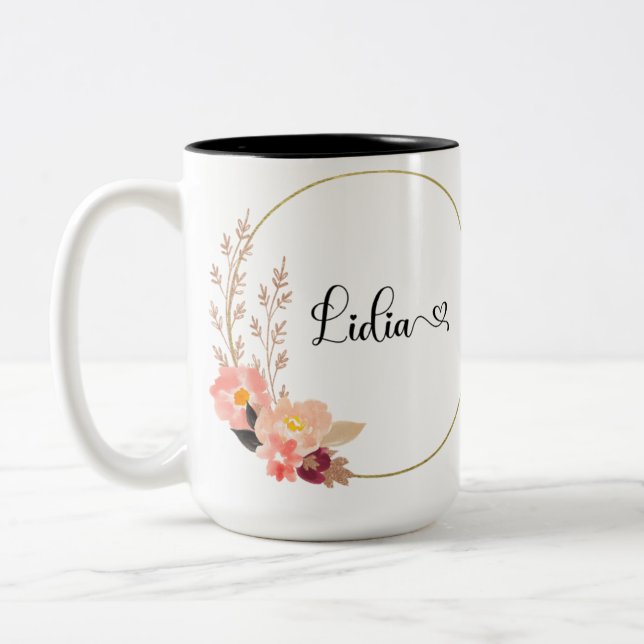 Lidias Tasse 15oz0 (siehe weitere Optionen) (Links)