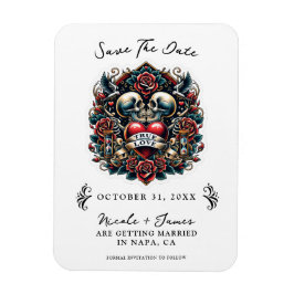 Lido Love Skeletto Herzlich willkommen im Cristall Magnet