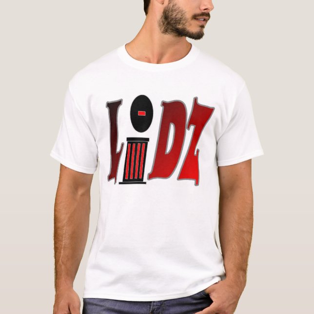 LIDZ Cerully Shirt II (Vorderseite)