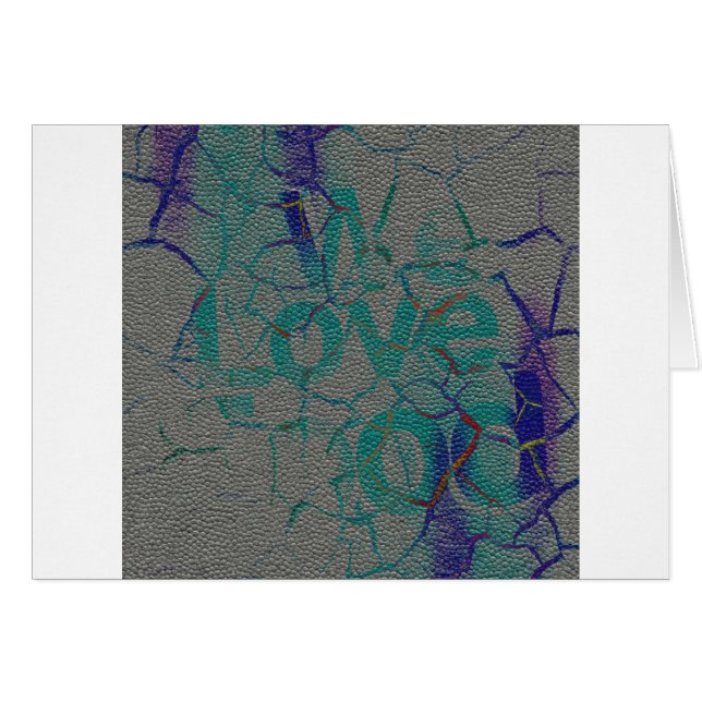 Liebe (Vorderseite (Horizontal))