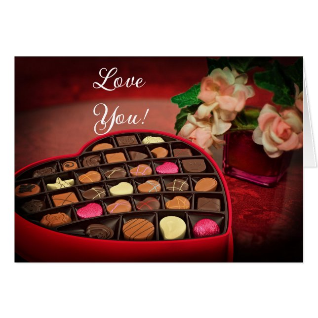 Liebe (Vorderseite (Horizontal))