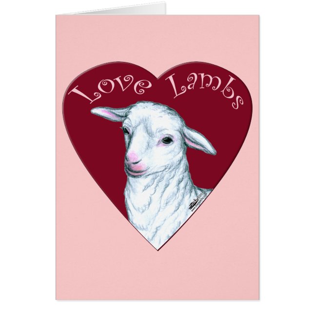Liebe (Vorne)