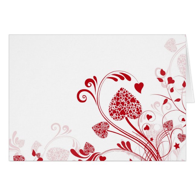 Liebe (Vorderseite (Horizontal))