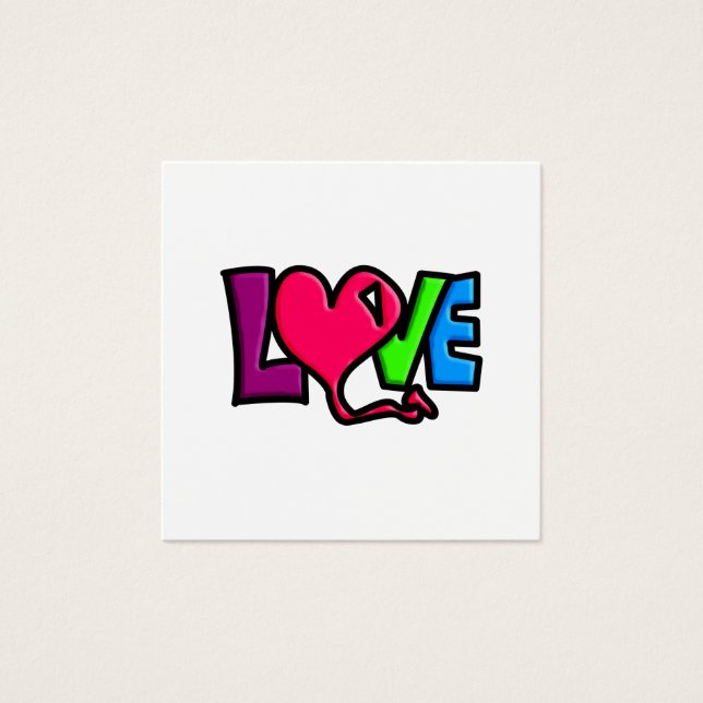 Liebe (Vorderseite)
