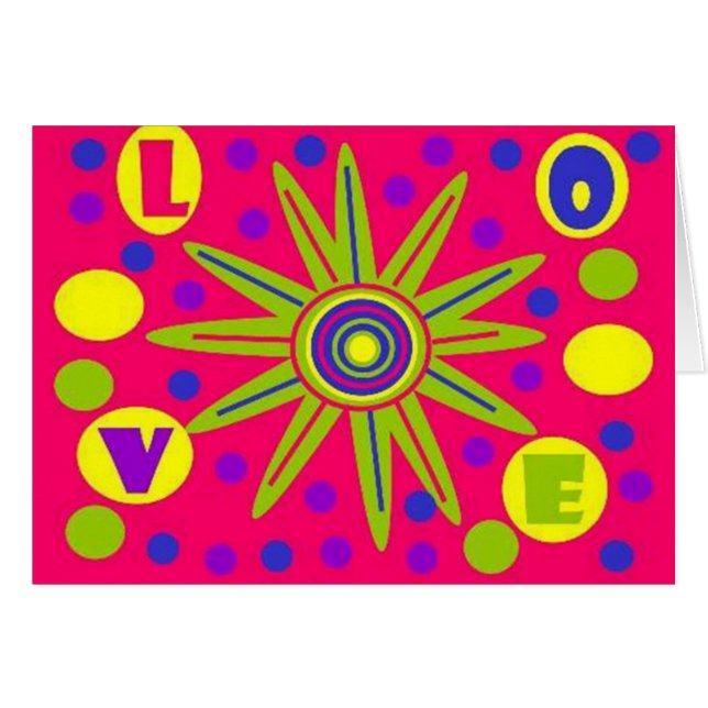 Liebe (Vorderseite (Horizontal))