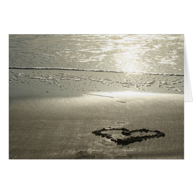 Liebe (Vorderseite (Horizontal))