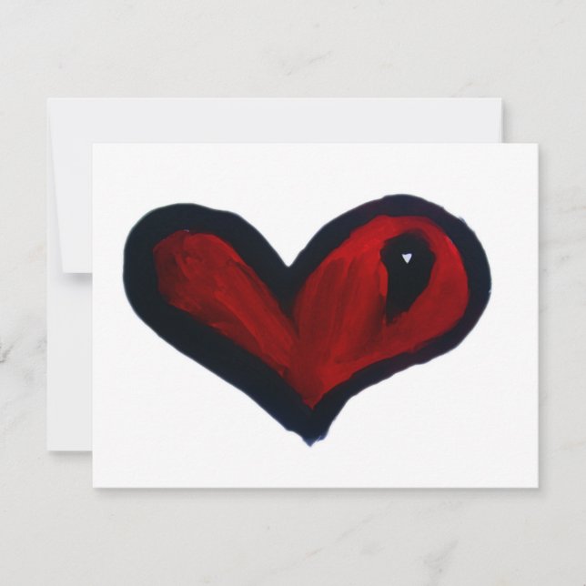 LIEBE (Vorderseite)