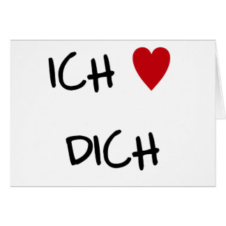 LIEBE;)