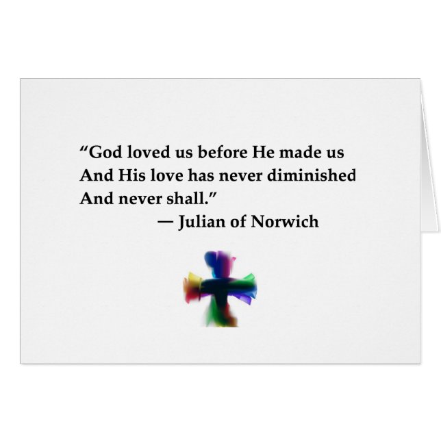 Liebe (Vorderseite (Horizontal))