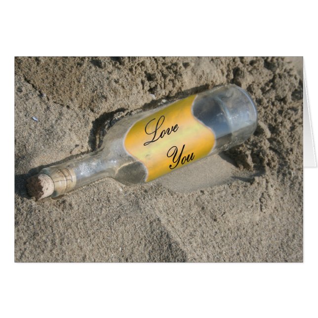 Liebe (Vorderseite (Horizontal))