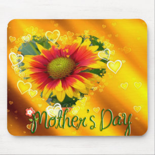 Liebe 17 Mousepads Optionen