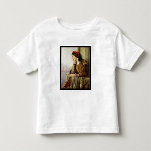 Liebe, 1856 kleinkind t-shirt