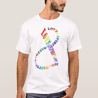 LIEBE 1 T-Shirt