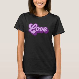 LIEBE 1 T-Shirt