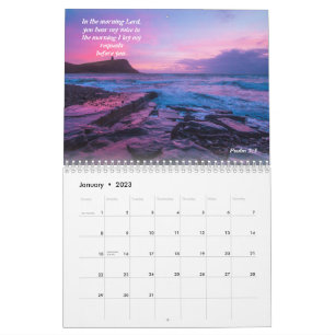 Liebe-2023-Kalender Kalender