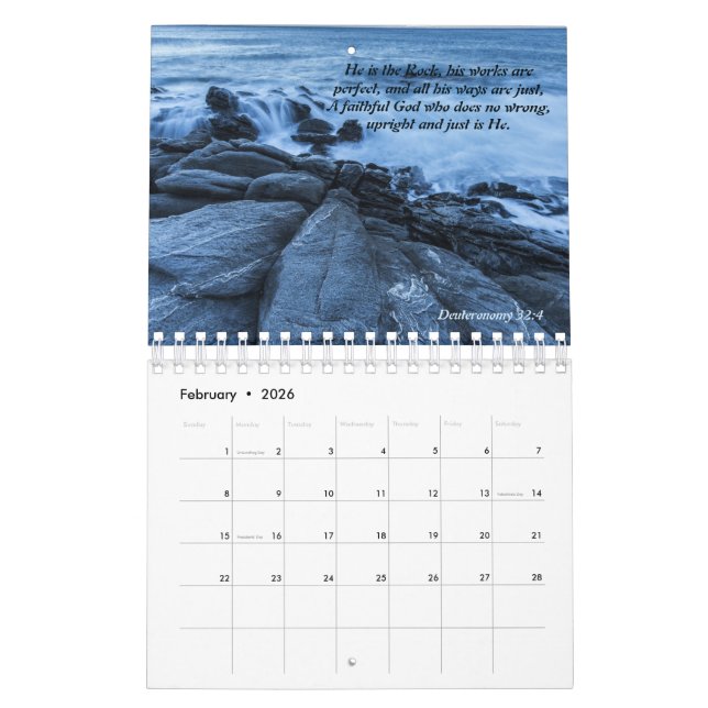 Liebe-2023-Kalender Kalender (Feb 2026)