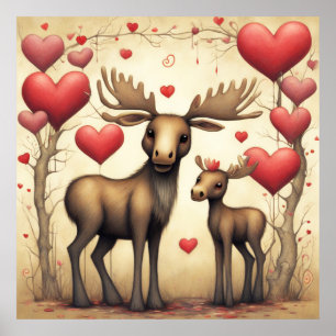 LIEBE 2 POSTER