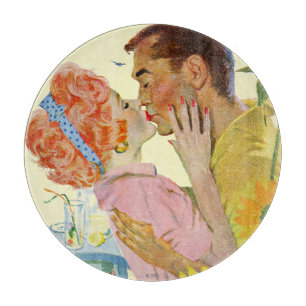 LIEBE 2 SCHNEIDEBRETT