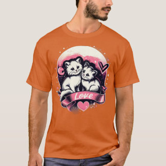 LIEBE 2 T-Shirt