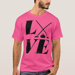 LIEBE 2 T-Shirt