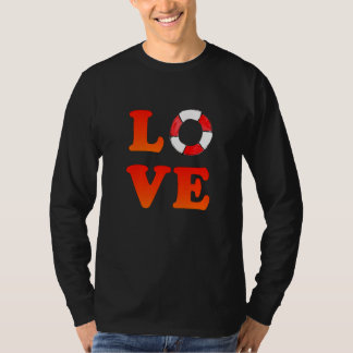 Liebe  2 T-Shirt