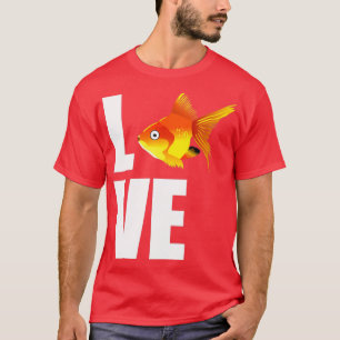 LIEBE 3 T-Shirt
