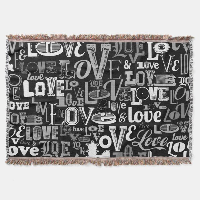 LIEBE 4 DECKE (Vorderseite)