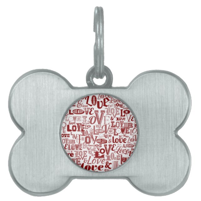 LIEBE 6 TIERMARKE (Vorderseite)