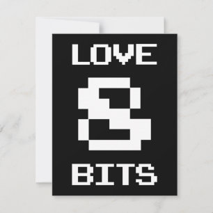 Liebe 8 Bits