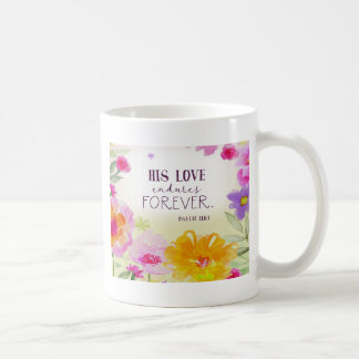 Liebe 982.his hält für immer aus kaffeetasse