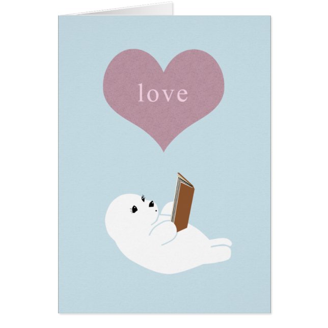 Liebe-Ablesen (Vorne)