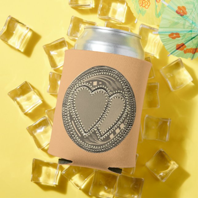 Liebe Alle Gerettet Erstellen Sie Ihre eigene Dosenkühler (In Situ Sommer)