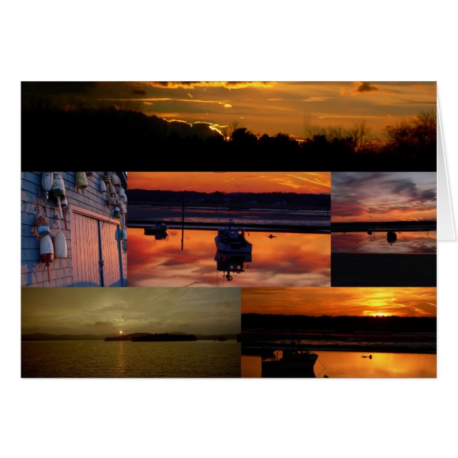 Liebe Alltagskarte (Vorderseite (Horizontal))