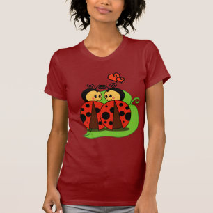 Liebe am ersten Anblick T-Shirt