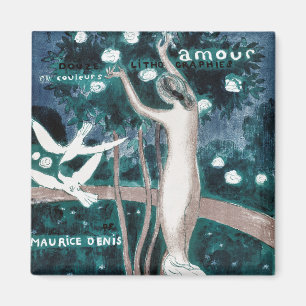 Liebe (Amour), Maurice Denis Magnet