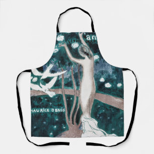 Liebe (Amour), Maurice Denis Schürze