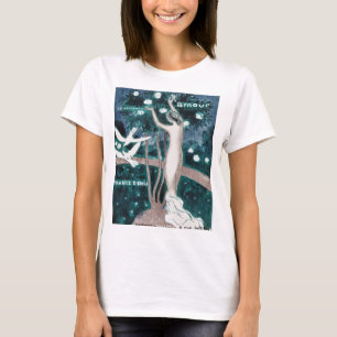 Liebe (Amour), Maurice Denis T-Shirt