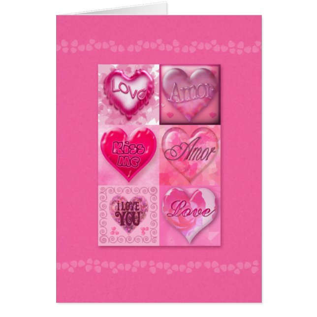 Liebe/Ampere (Vorne)