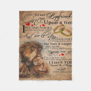 Liebe-Angebot für Freund   Funny Quotes vorhanden Fleecedecke