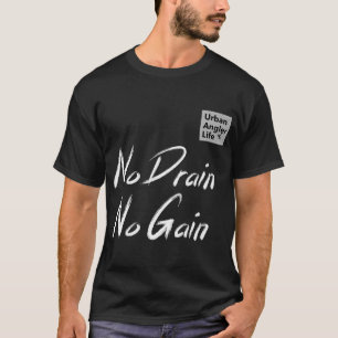 Liebe Angeln New York City Lustige NYC Angelgesche T-Shirt