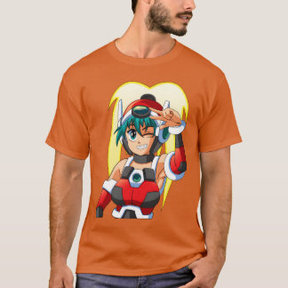 Liebe Anime-Gesicht Animation Liebe Gesichtoddler T-Shirt