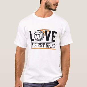 Liebe auf Anhieb T-Shirt