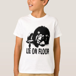 LIEBE AUF DEM STOCKWERK T-Shirt